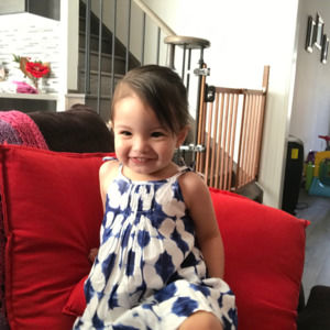 Meet your Posher, Venus